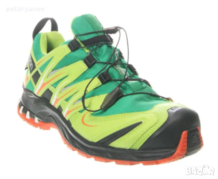 Salomon Xa Pro 3D - 27 см., снимка 1