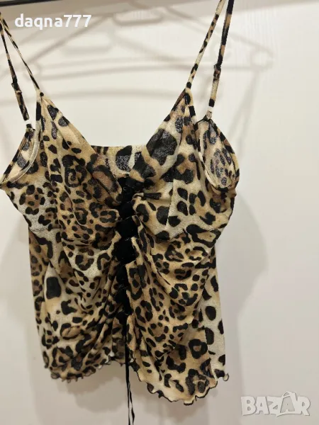 Топ на Jean Marc Philippe Франция, снимка 1