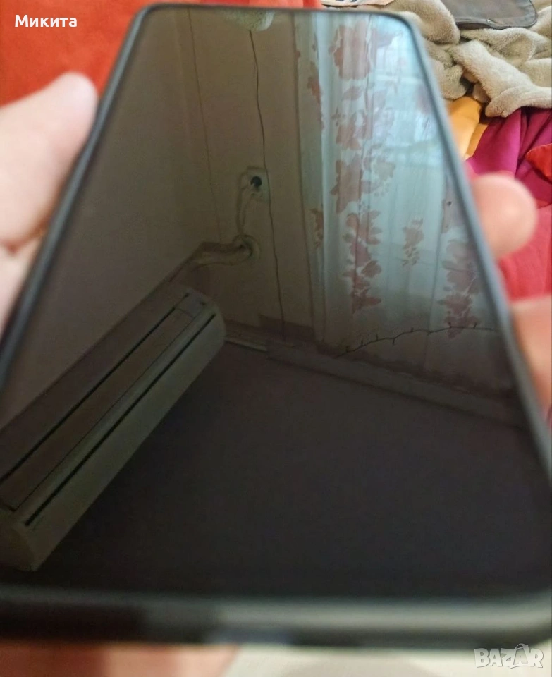 Продавам Redmi Note 14(256/8) в идеално състояние, с гаранция и кутия, снимка 1