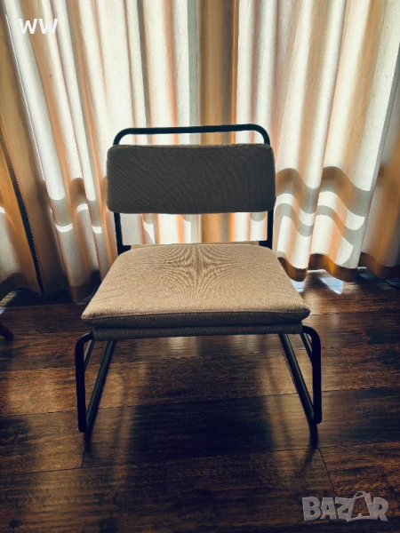 Кресло LINNEBACK ИКЕА, снимка 1