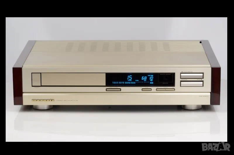 Marantz CD94 Limited, снимка 1