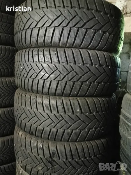 dunlop m3 265 55 19 4бр , снимка 1