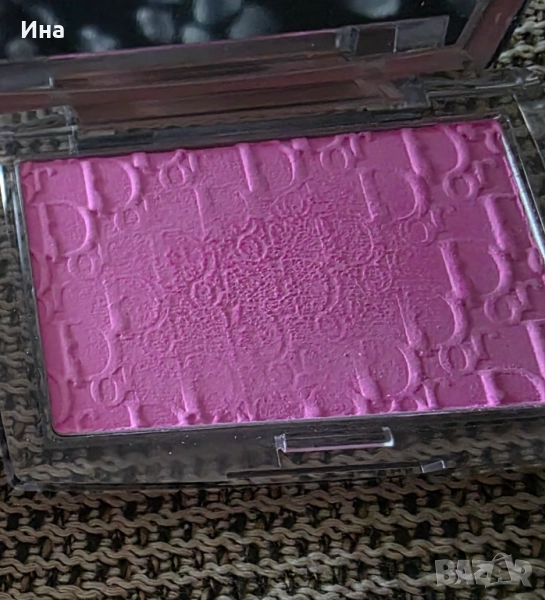 DIOR руж pink 001, снимка 1