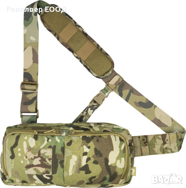 Чанта Viper VX BUCKLE UP SLING PACK VCAM, снимка 1