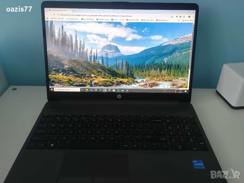 На части НР 250 G6   Матрица 1920х1080 отлична 100 лв, снимка 1