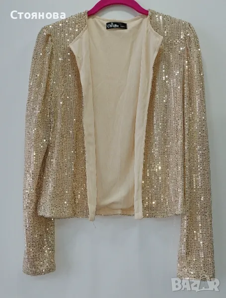 Официално сако, снимка 1