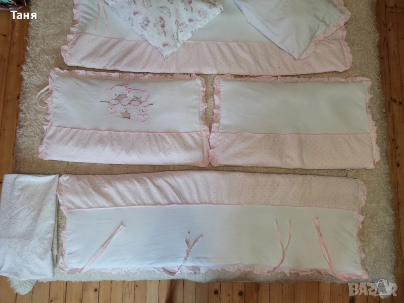 Обиколник за кошара , снимка 1