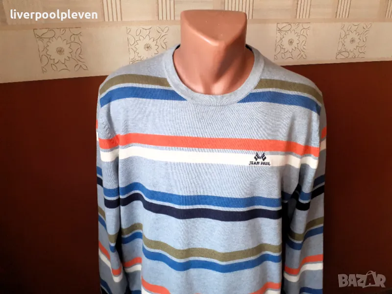 👉Jean Paul Original L, снимка 1