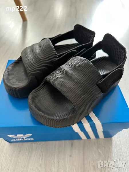 Сандали Adidas Adilette 22 xlg w, снимка 1