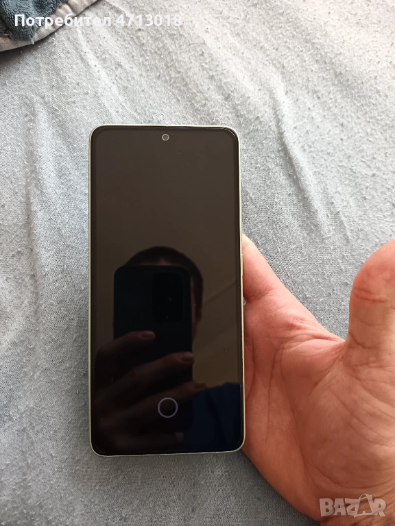 Xiaomi redmi note 13 256 GB, снимка 1