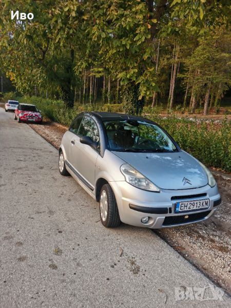 Citroen C3 1.4 , снимка 1