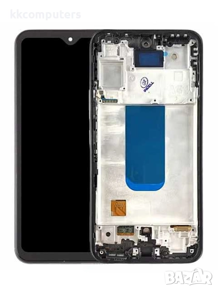 LCD дисплей за Samsung Galaxy A54 (A546), снимка 1