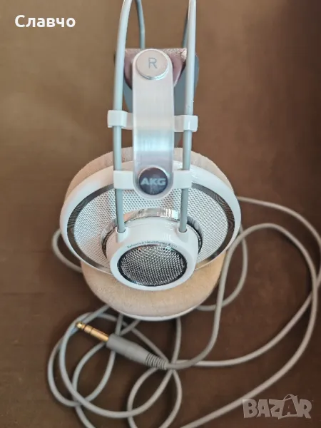 AKG Reference Headphones K710, снимка 1