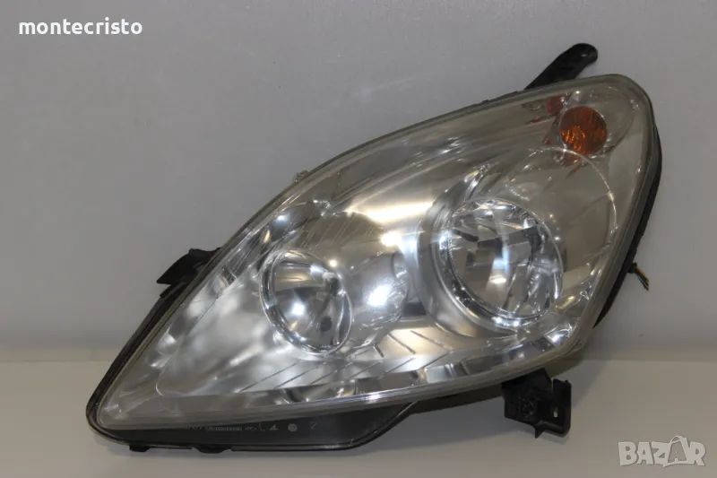 Ляв фар Opel Zafira B facelfit (2008-2012г.) 93192443 / 13260844 / 1216679, снимка 1