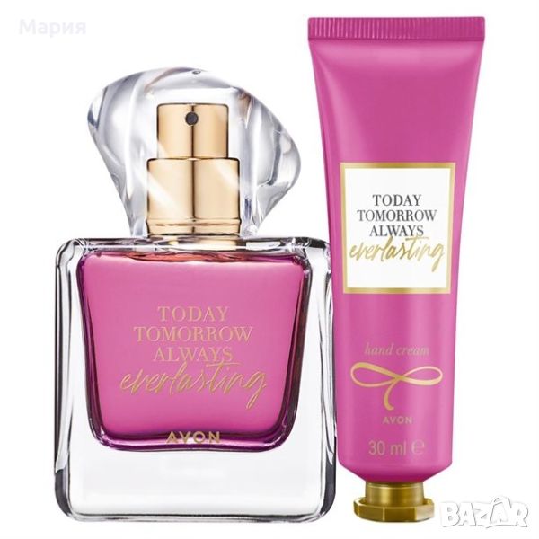 Avon- TTA Everlasting комплект , снимка 1