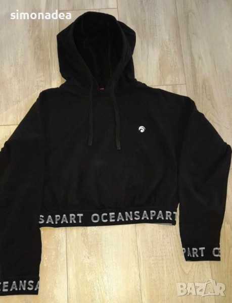 Дамски суитшърт OCEANSAPART , снимка 1
