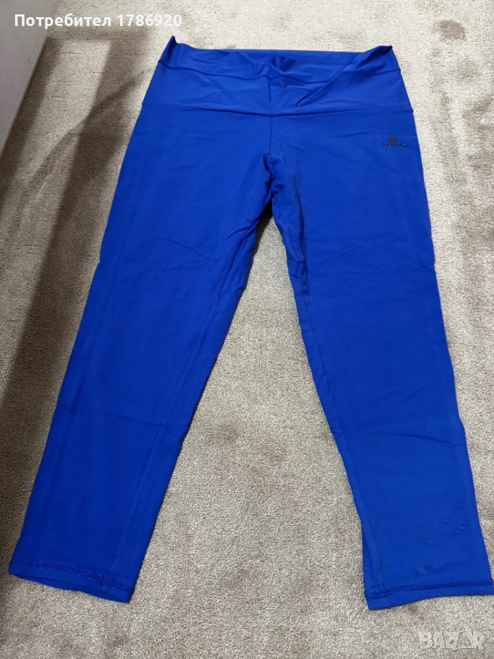 Спортен клин Domyos (Decathlon), снимка 1