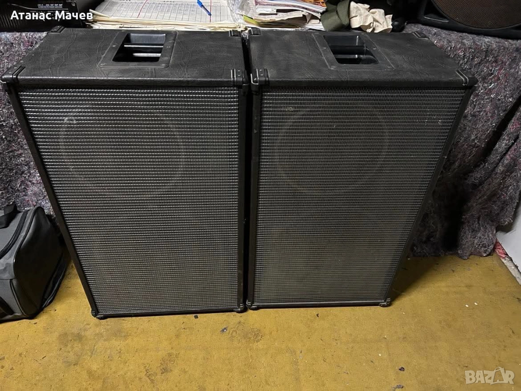 Vermona L9106, снимка 1