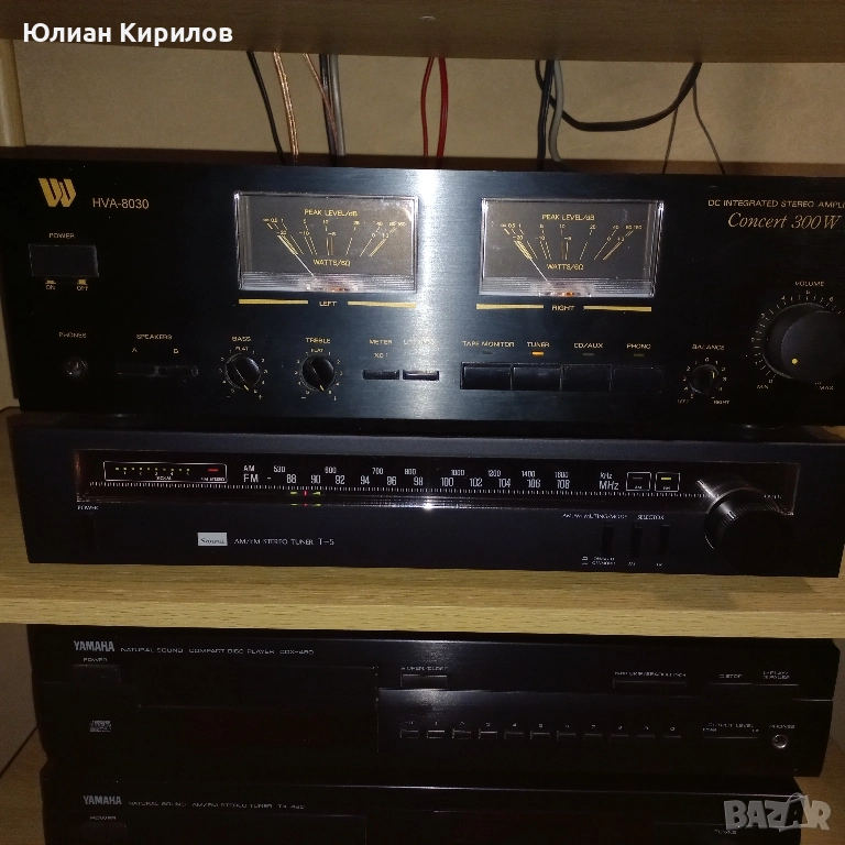 Wangine Sansui , снимка 1