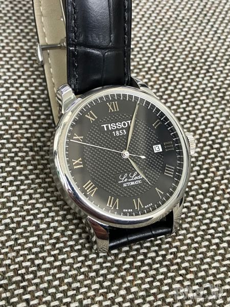 Tissot Le Locle Automatic , снимка 1