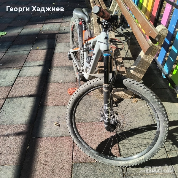 canyon neuron 7 2022, снимка 1