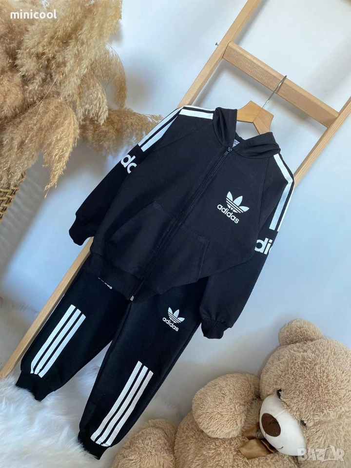 Екипи 2 части , снимка 1