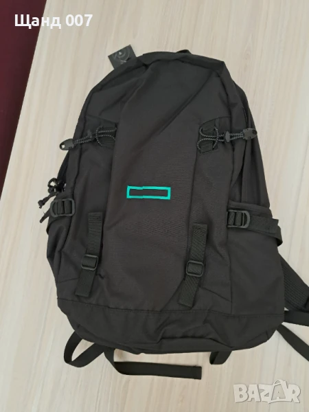 Раница за лаптоп HPE, Черна, снимка 1
