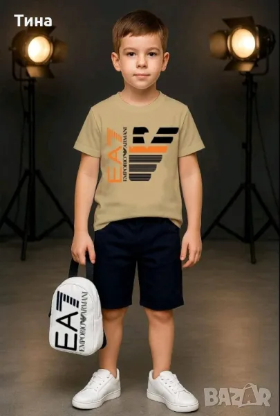 Детски комплекти с чантичка , снимка 1