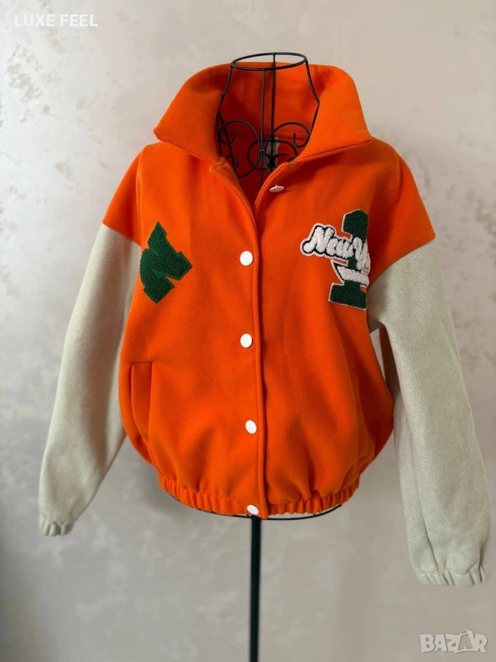 Дамско Яке ⚜️, снимка 1