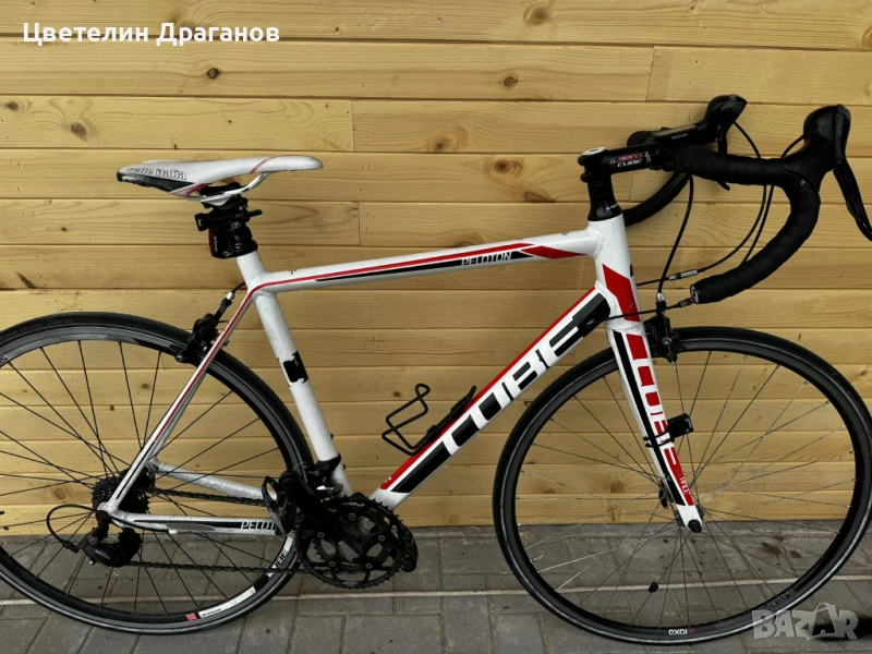  Cube Peloton, 28 цола., снимка 1