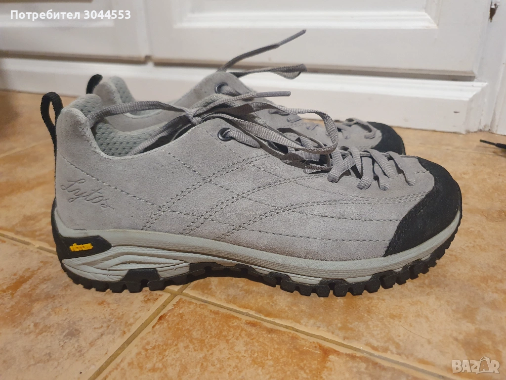 Планински обувки Lytos размер 36, снимка 1