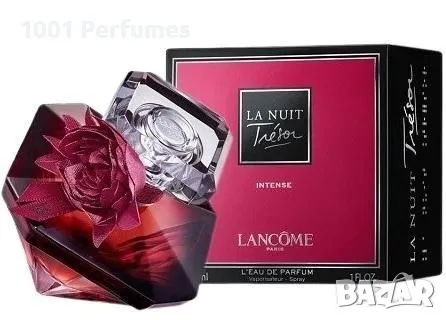 Дамски парфюм Lancôme La Nuit Trésor EDP 75ml, снимка 1