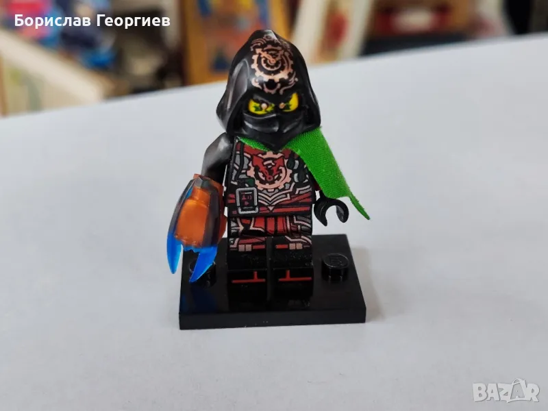 Lego ninjago krux/acronix Лего нинджаго, снимка 1