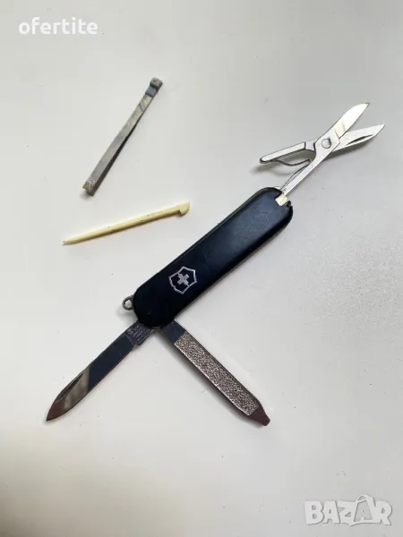 ✅ Швейцарско ножче🔝 Victorinox, снимка 1