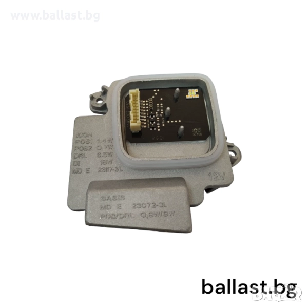 Баласт модул Ляв 9851049 BMW G22 G23 G26, снимка 1