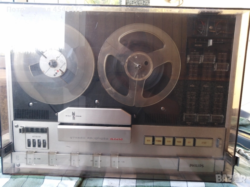 3 броя Филипс 4418, снимка 1