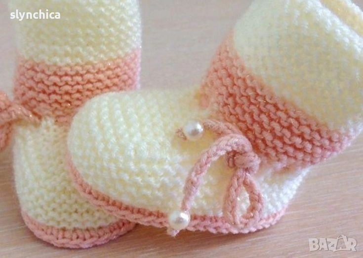 детски терлички , снимка 1