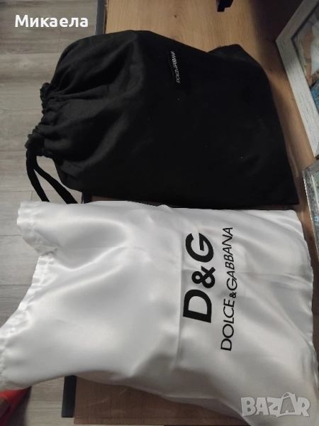 Мъжки гуменки,Dolce &Cabbana, снимка 1