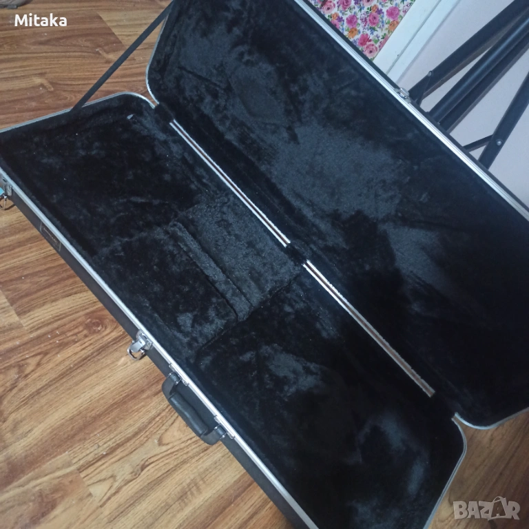 куфар за електрическа китара Rockcase, снимка 1