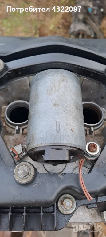 Валвтроник Моторче за BMW 3 Series E90 320i 150к.с. Sedan 2005-2012, снимка 1