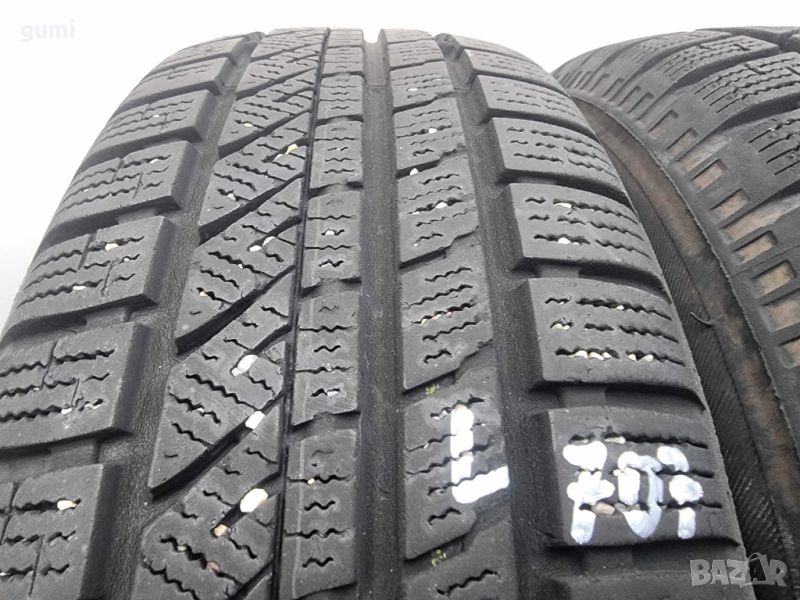 4бр зимни гуми 175/65/15 BRIDGESTONE L0707 , снимка 1