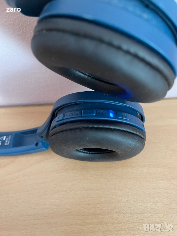 Две безжични блутууд слушалки, снимка 1