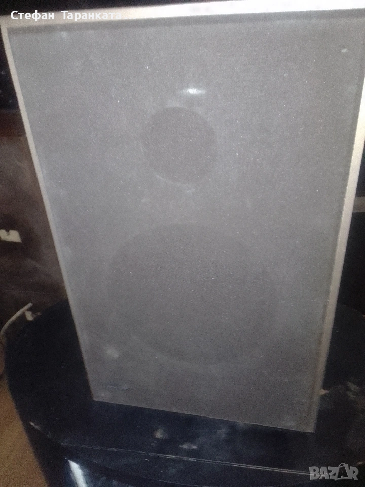 Тонколона Sharp, снимка 1