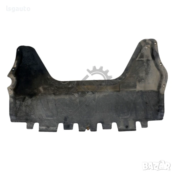 Кора под двигател Volkswagen Tiguan I 2007-2015 ID:147932, снимка 1