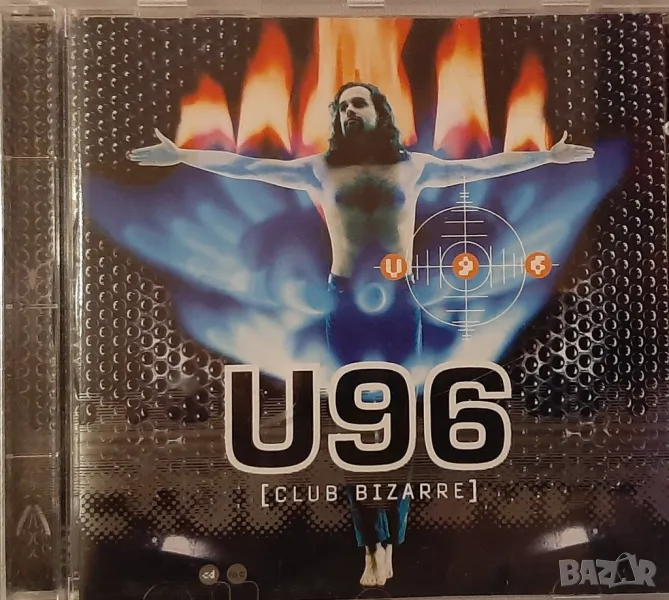 U96 Club bizarre, снимка 1