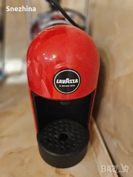 Кафе машина Lavazza A Modo Mio, снимка 1