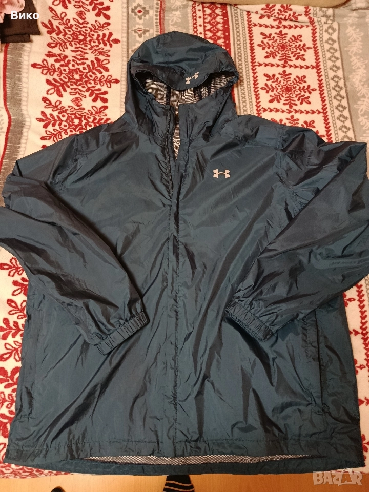 under armour, XXXL, снимка 1