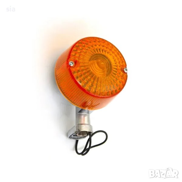 Мигач за мотор, 1бр., снимка 1