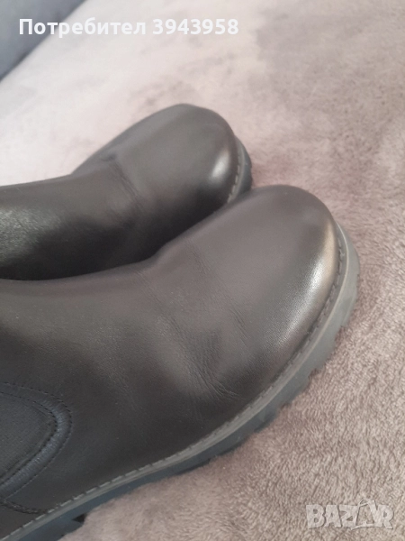 Ест. кожа боти Camper 30 лв 35 номер, снимка 1