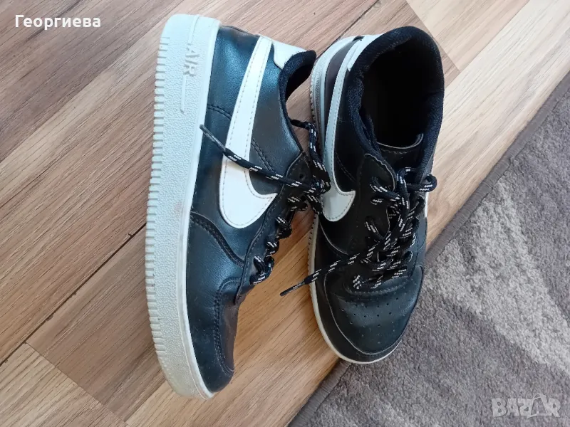 Дамски обувки, снимка 1